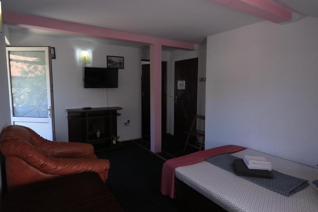Casa David Hotel Sulina Room photo