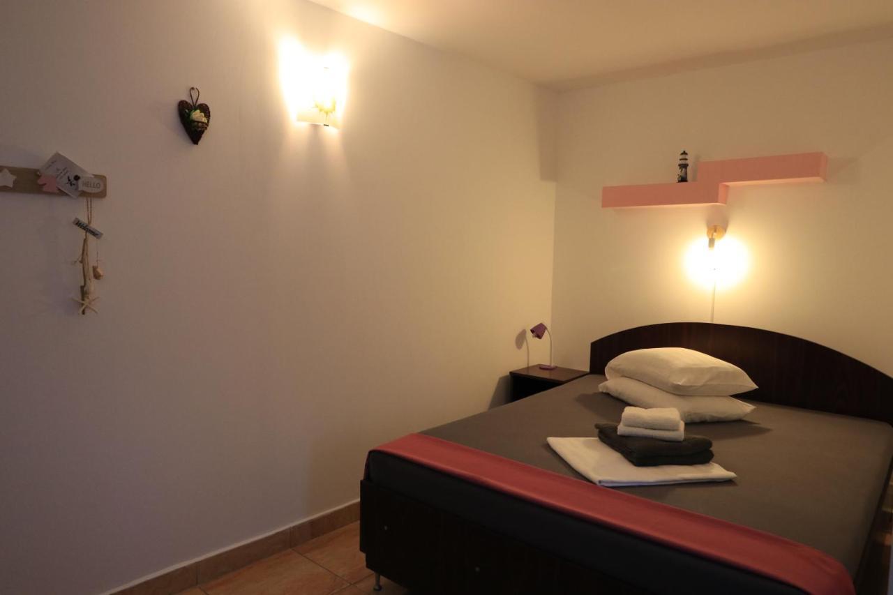 Casa David Hotel Sulina Room photo
