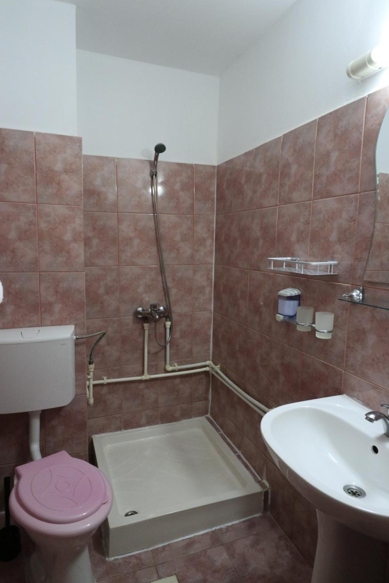 Casa David Hotel Sulina Room photo