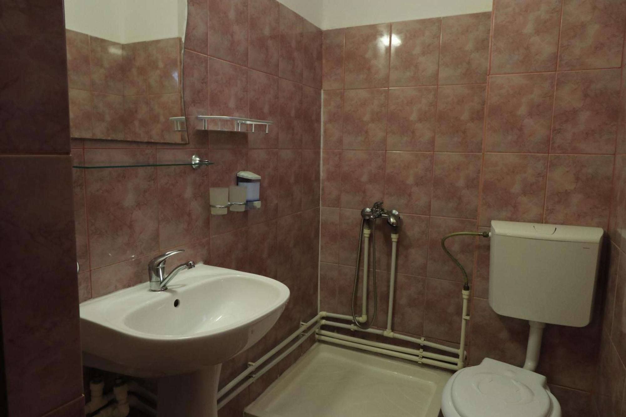 Casa David Hotel Sulina Room photo