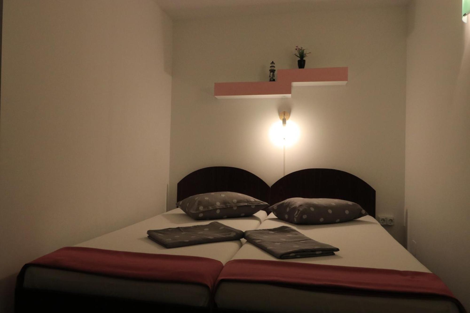 Casa David Hotel Sulina Room photo